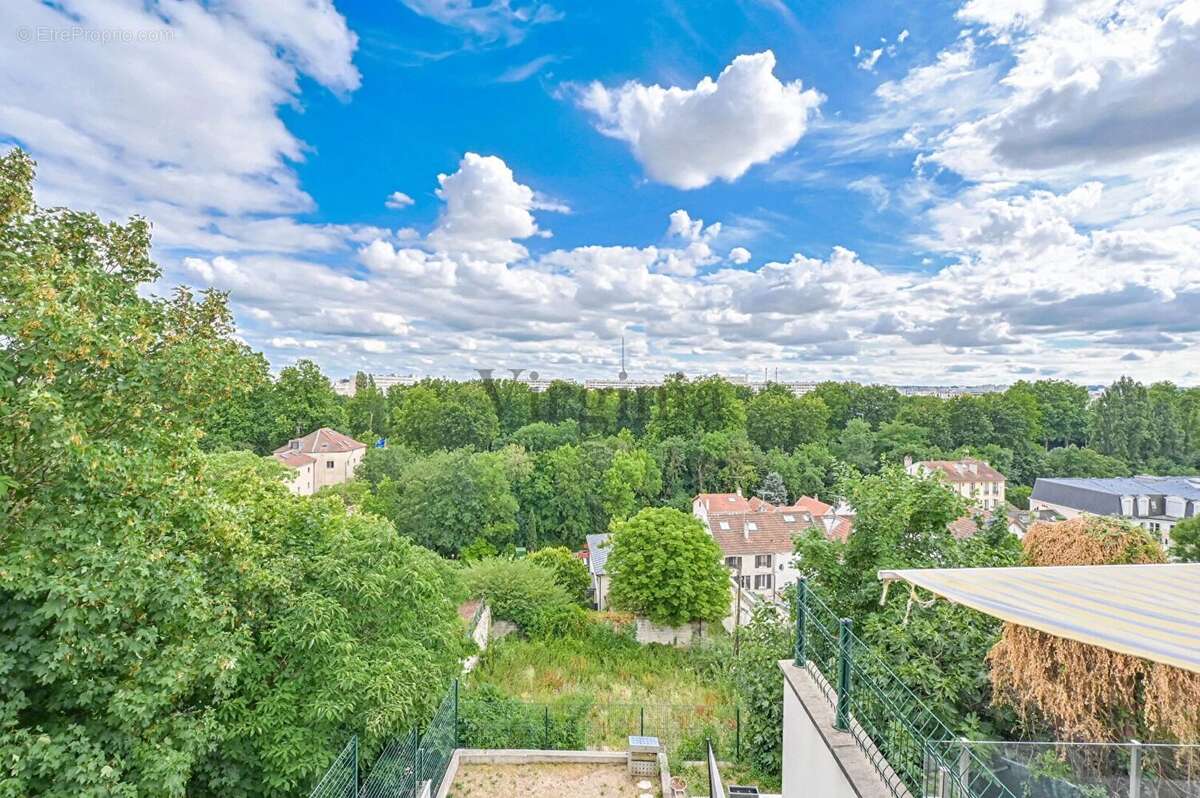 Maison à SAINT-MAURICE