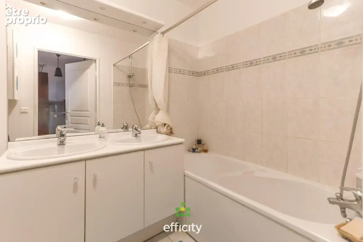 Appartement - photo 13
