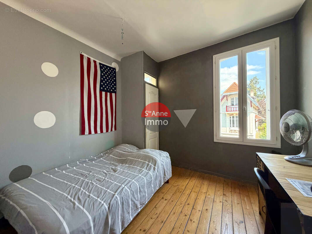 Amiens - henriville - maison 164m2 - 4 chambres - jardin - terrasse - photo 11