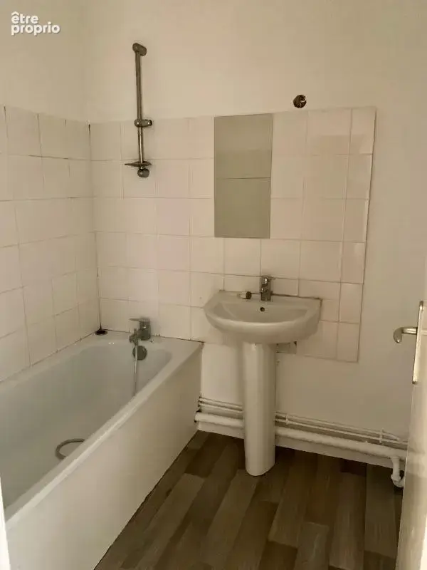Appartement t3 - photo 10