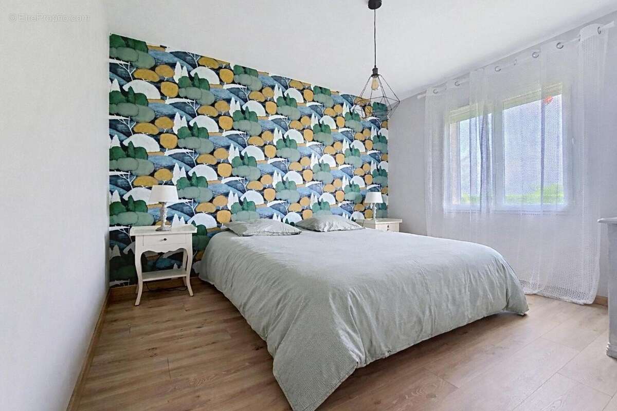 Photo 8 - Maison à LAROQUE-TIMBAUT