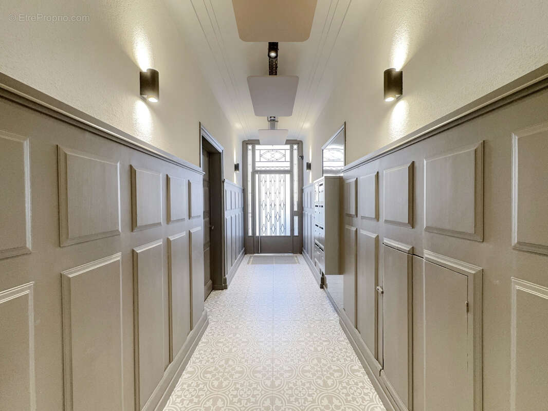 Appartement à THONON-LES-BAINS