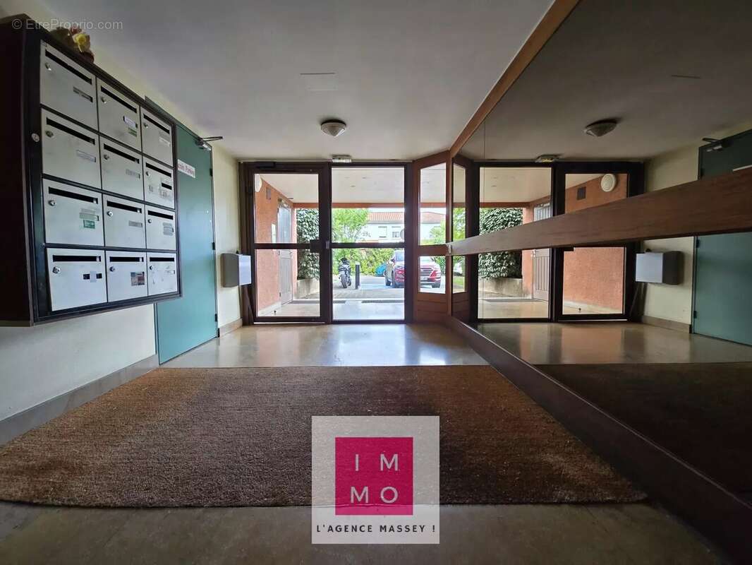 Appartement à TARBES