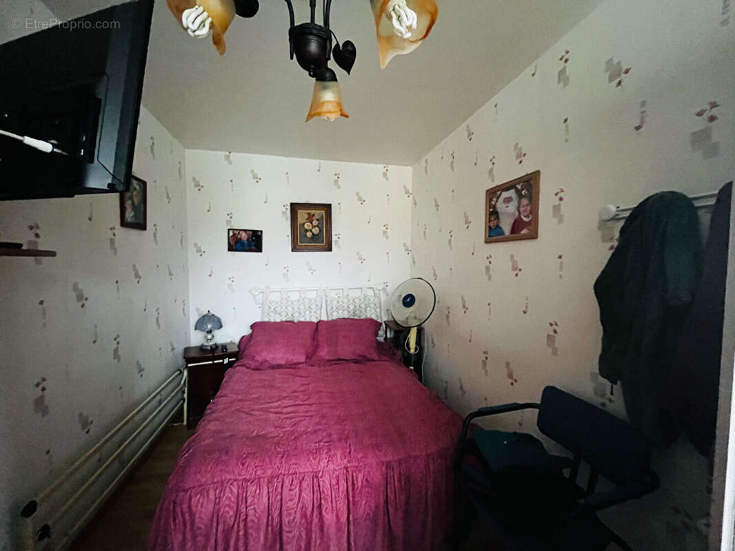 Appartement à BRUAY-SUR-L'ESCAUT