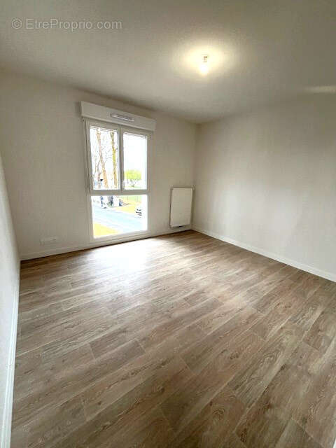 Appartement à LE BARP