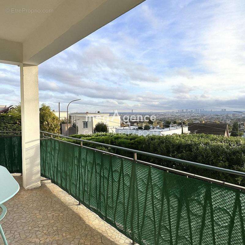 Maison à ARGENTEUIL