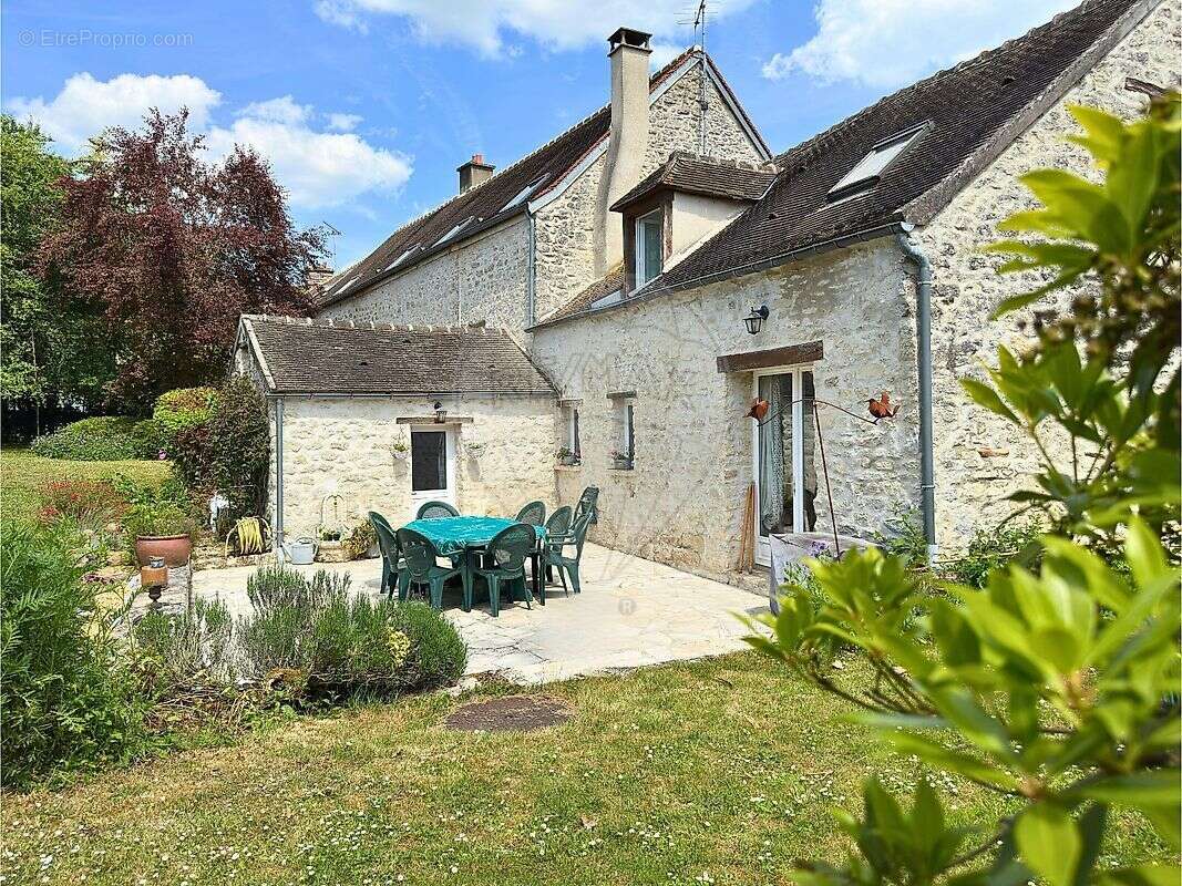 Maison 5 chambre(s) à vendre - photo 23