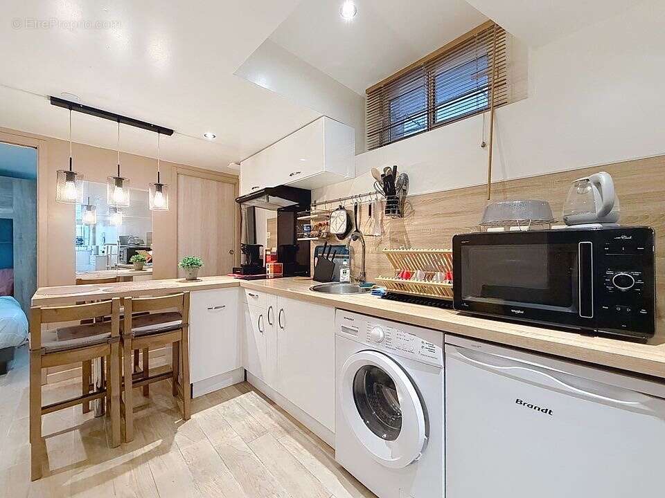 Appartement à AVIGNON