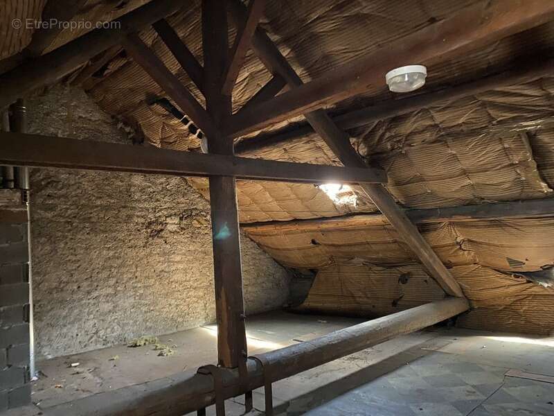 Immeuble à vendre 8 pièces - Réhon - photo 10