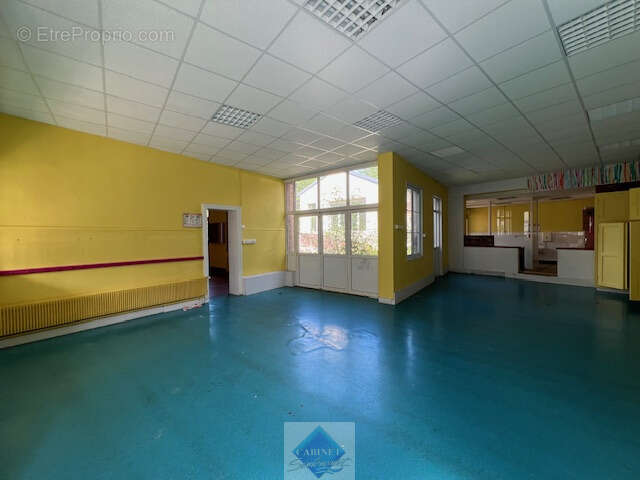 Appartement à ABBEVILLE