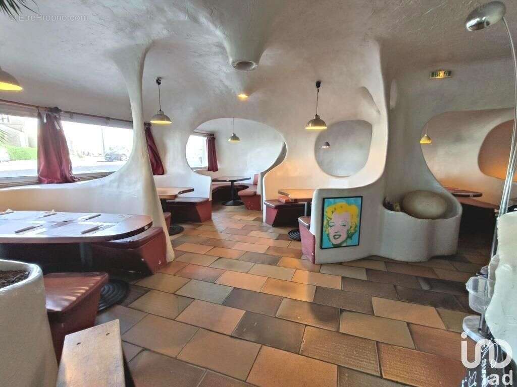 Photo 2 - Commerce à LES SABLES-D&#039;OLONNE