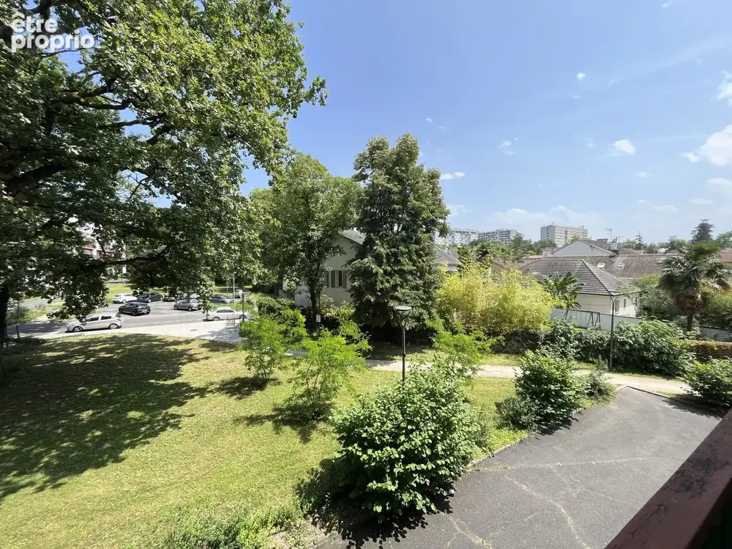 Grand appartement familial ou colocations - t6 / 4 ou 5 chambres et garage box - photo 11