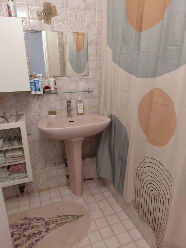 Evry village appartement f3 de 65 m2 - photo 4