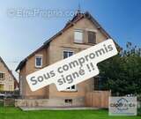 Maison à CIRY-LE-NOBLE