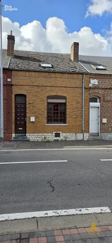 Maison à CAUDRY