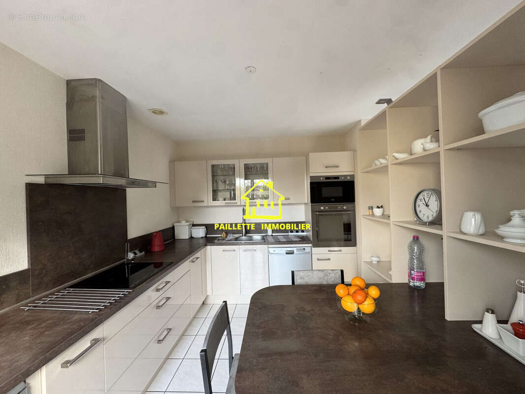 Maison à LE TILLEUL