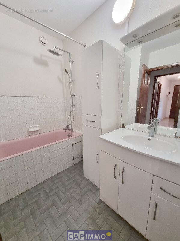 Appartement à HYERES