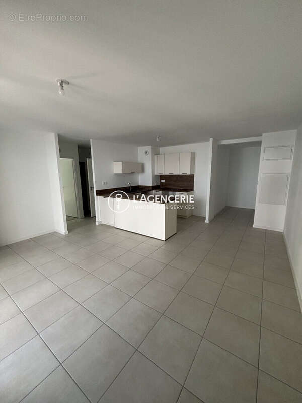 Appartement à BAYONNE