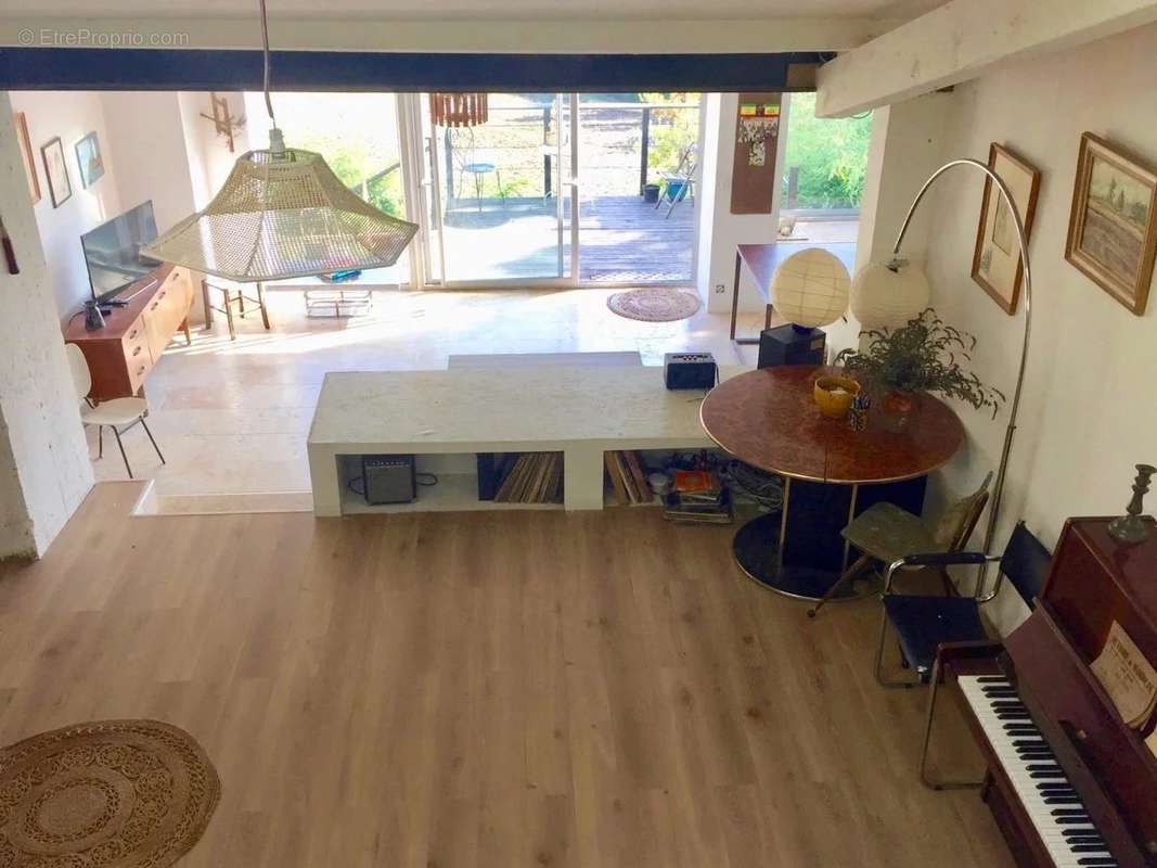 Maison à VILLENEUVE-DE-DURAS