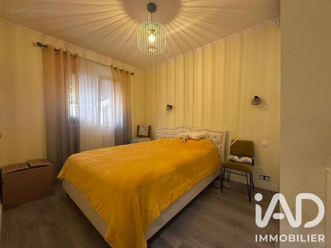 Maison 100 m² à Gretz-Armainvilliers  - photo 8
