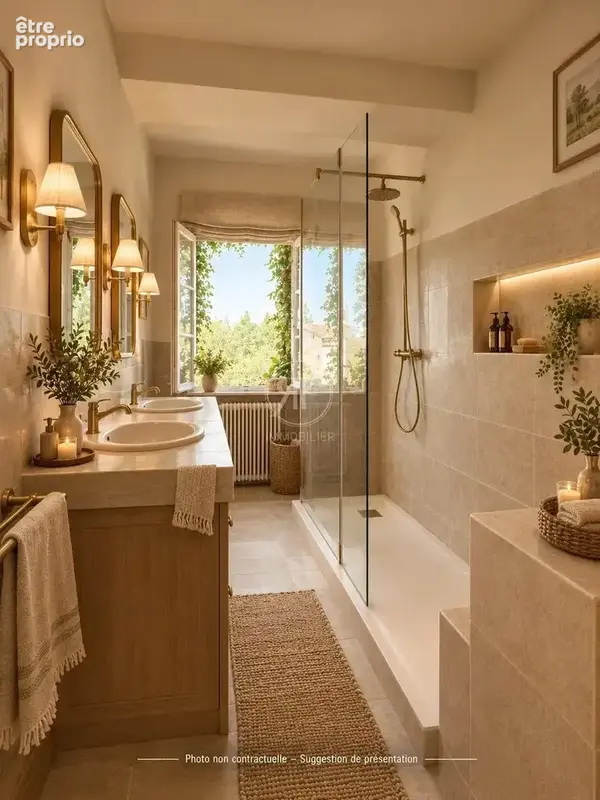Maison en pierre avec dépendances et terrain de plus de 6 700 m² - photo 19