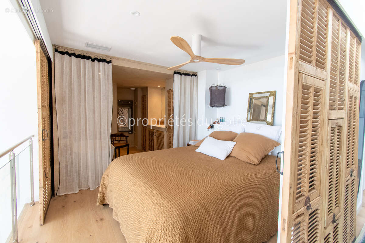 Sète, Appartement d'exception 1ère ligne mer, - photo 18