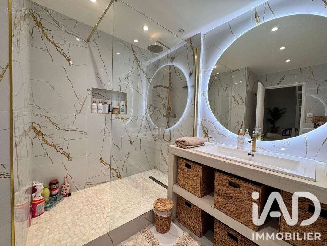 Appartement 97 m² à Noiseau  - photo 4