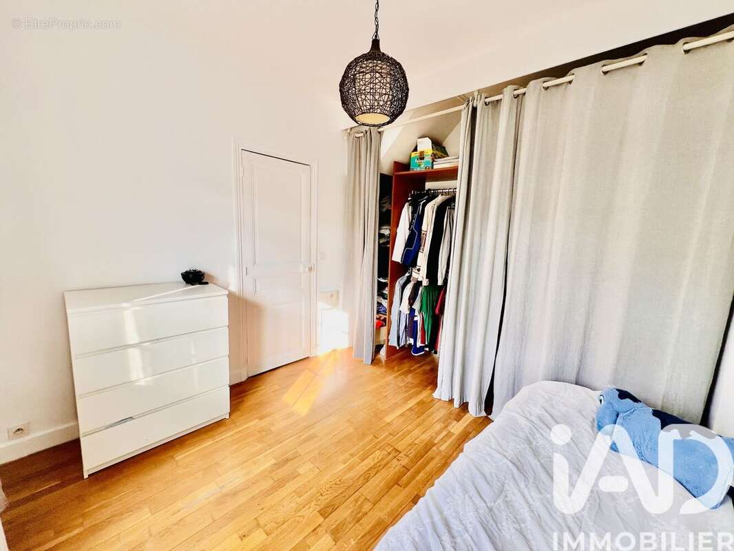 Photo 9 - Maison à SAINT-BRICE-SOUS-FORET