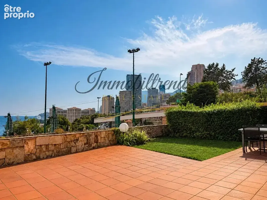 Photo Appartement à Roquebrune-Cap-Martin au prix de 1 950 000€