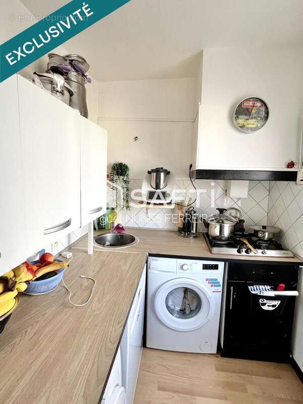 Photo 6 - Appartement à ELBEUF