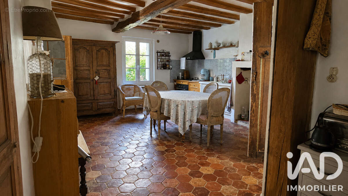 Maison 105 m² à Ussy-Sur-Marne  - photo 4