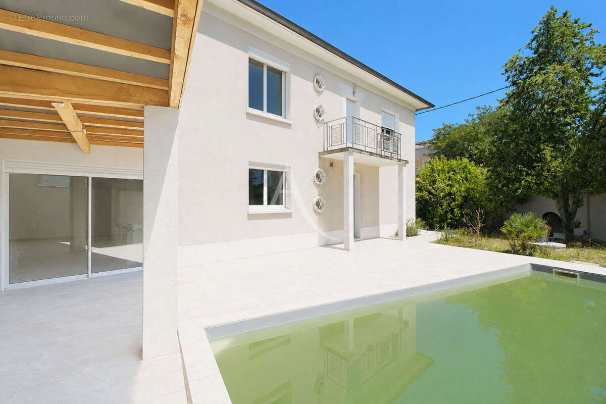 Maison 8 pièces - photo 9