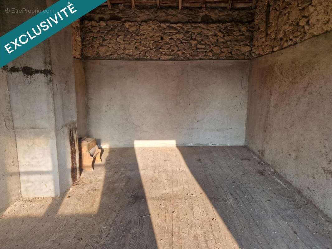 Photo 7 - Maison à CHOUVIGNY