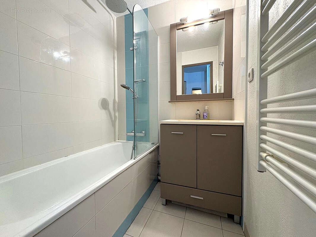 Appartement à GASSIN