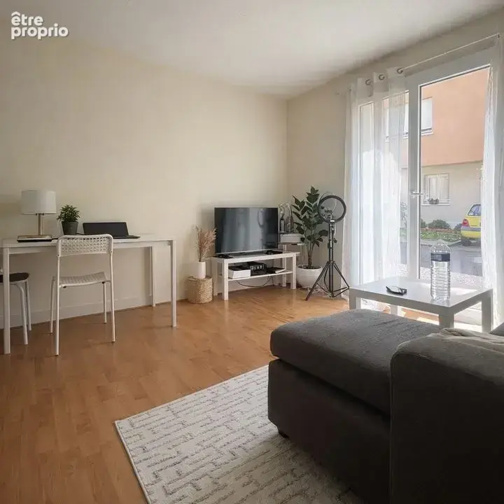Appartement 1 pièce 29 m² à vendre à Etampes (91150) - photo 18