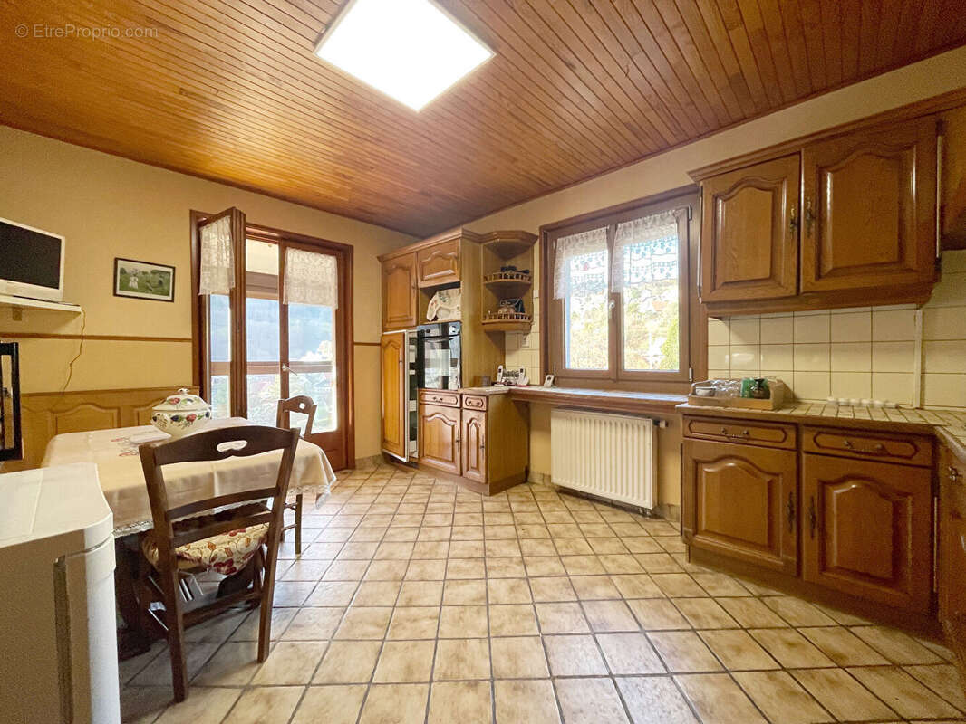 Maison à FRELAND