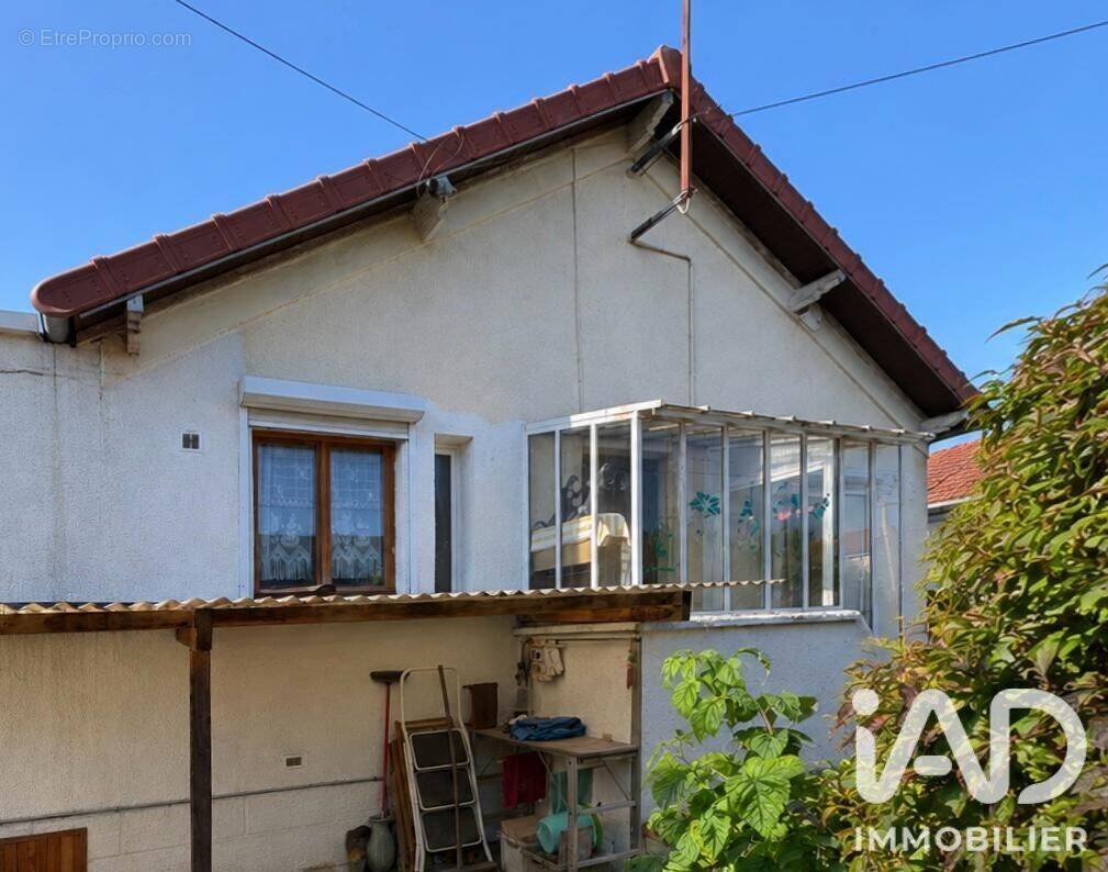 Photo 1 - Maison à GOUSSAINVILLE