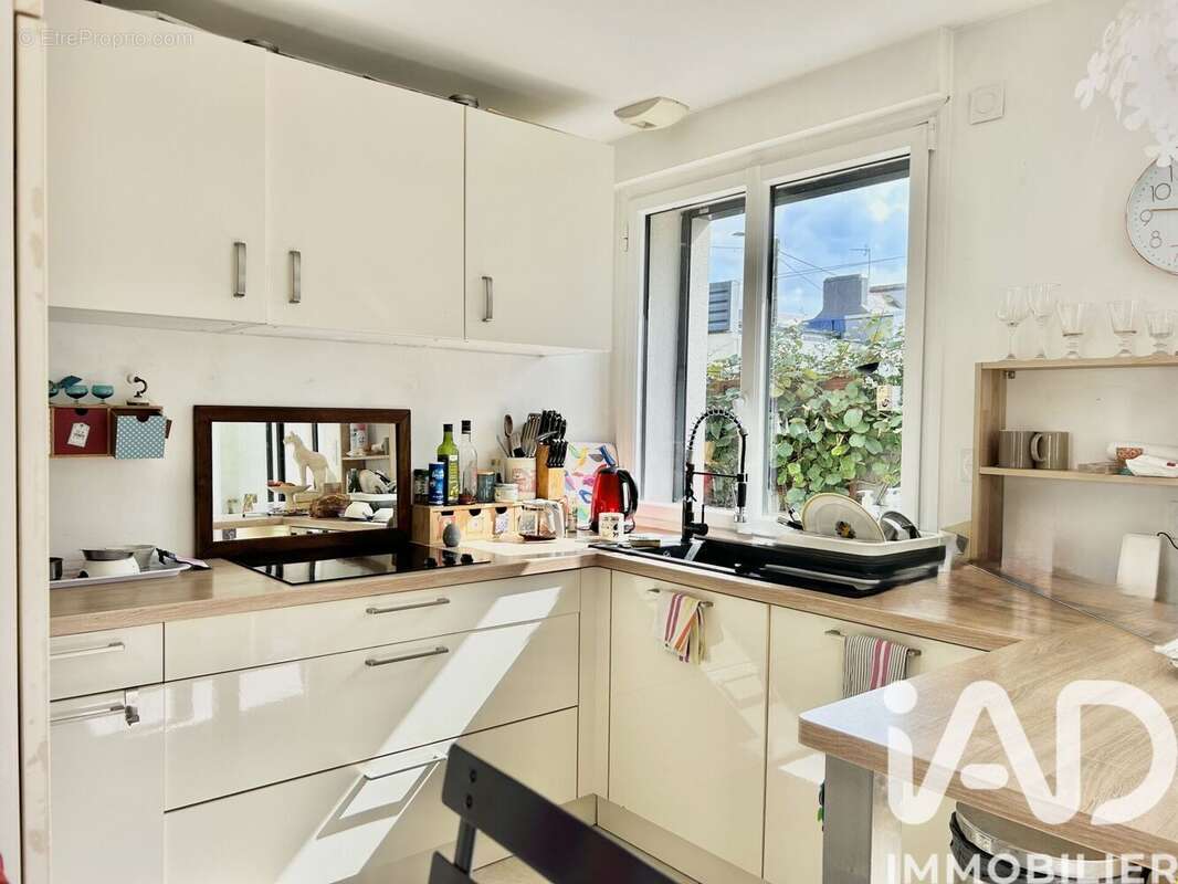 Photo 6 - Maison à SENE