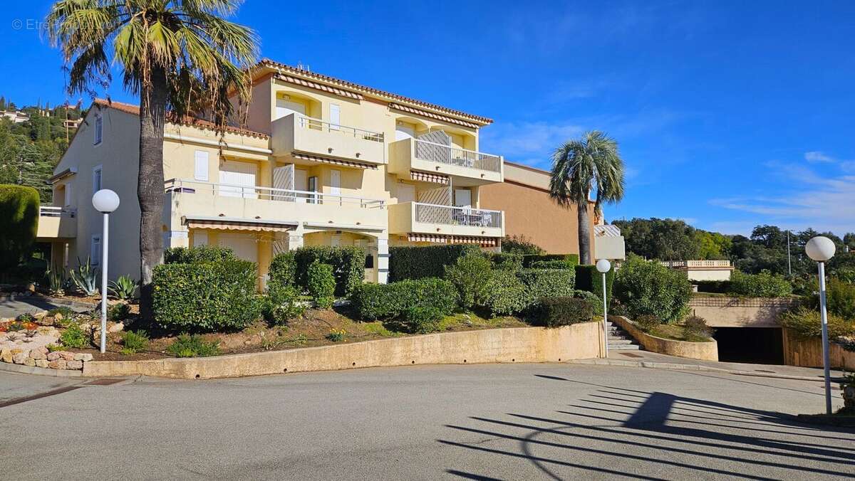 Appartement à LA SEYNE-SUR-MER