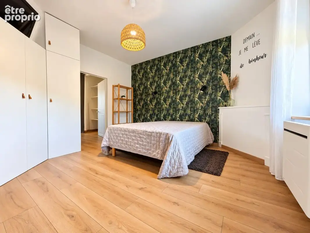 Appartement 4 pièces 79 m² à vendre à Custines (54670) - photo 6