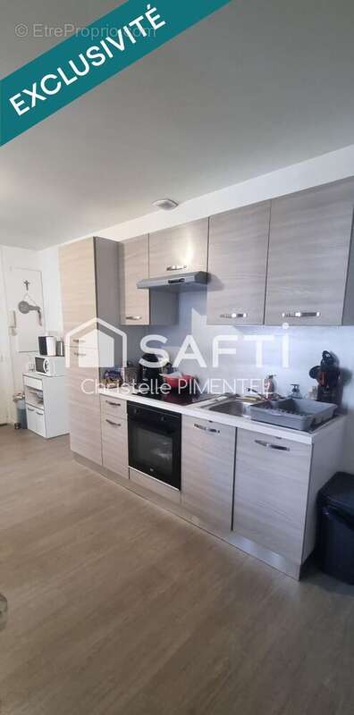 Photo 2 - Appartement à PAU