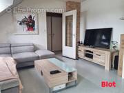 Appartement à MORDELLES