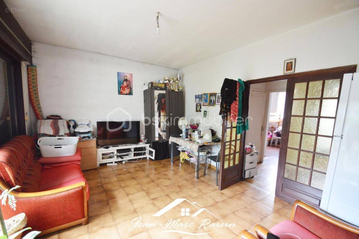 Appartement à DRANCY
