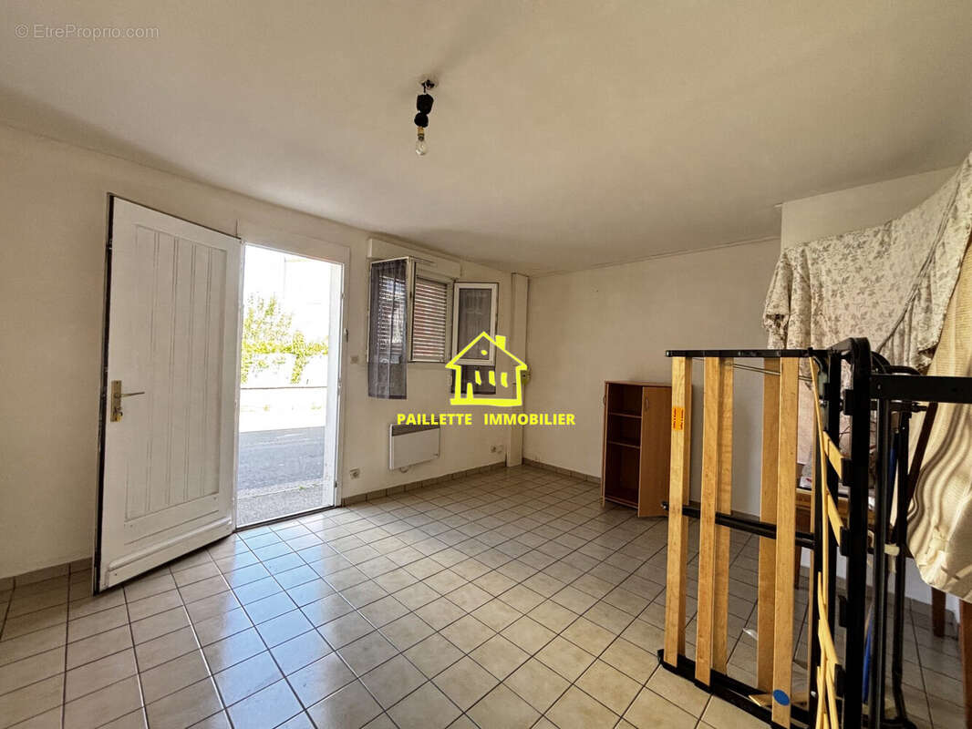 Appartement 80 m² à Le Havre  - photo 7