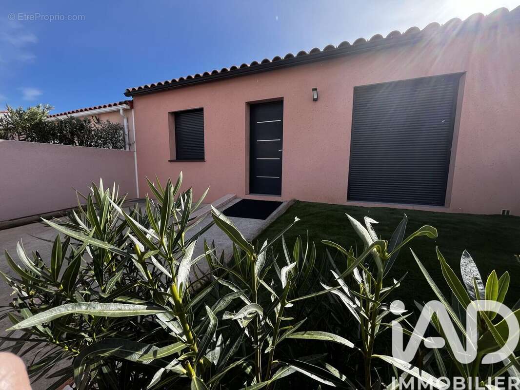 Photo 9 - Maison à PIA
