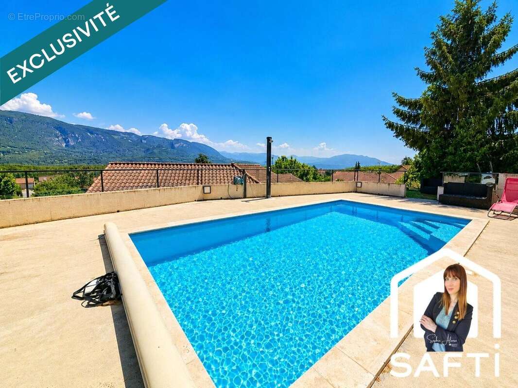 Photo 4 - Maison à SAINT-SAUVEUR