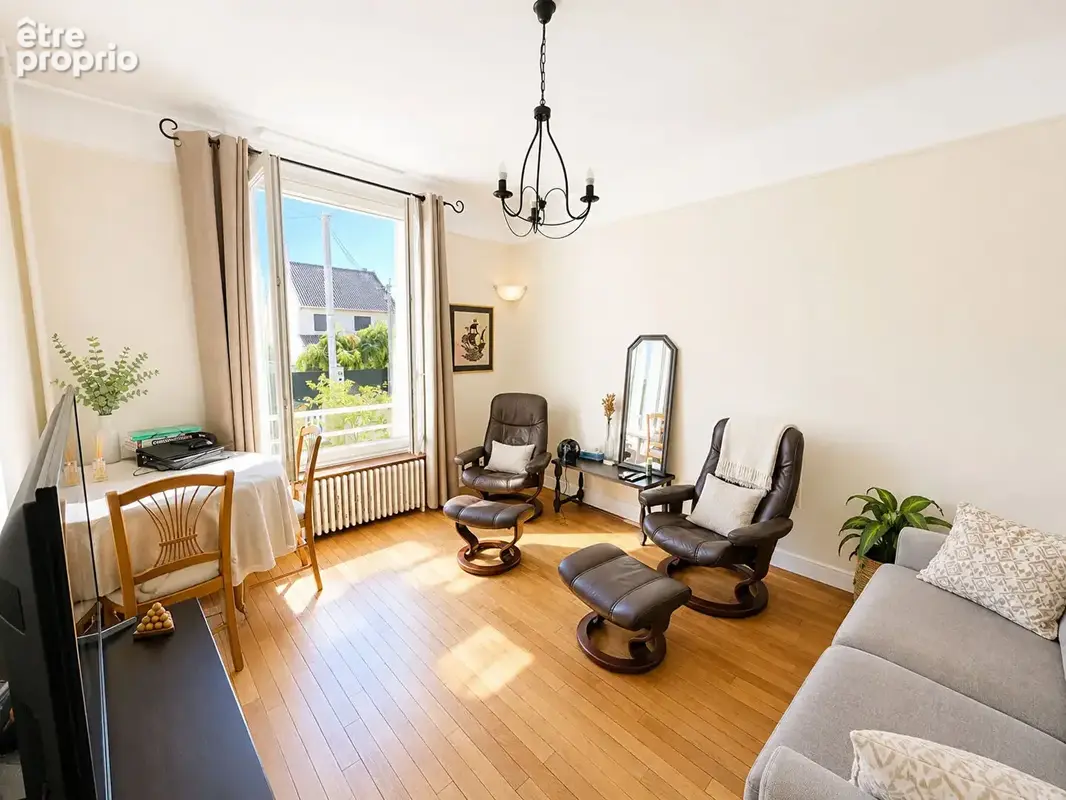 Photo Maison à Houilles au prix de 460 000€