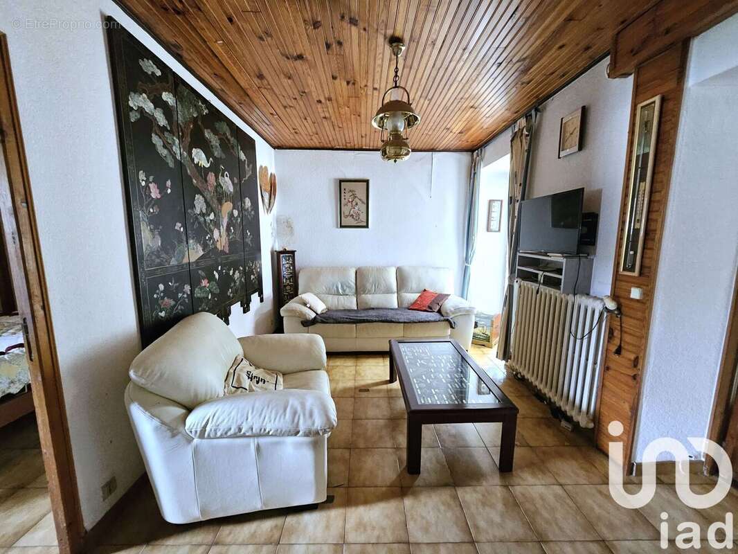 Photo 5 - Maison à FRONTIGNAN