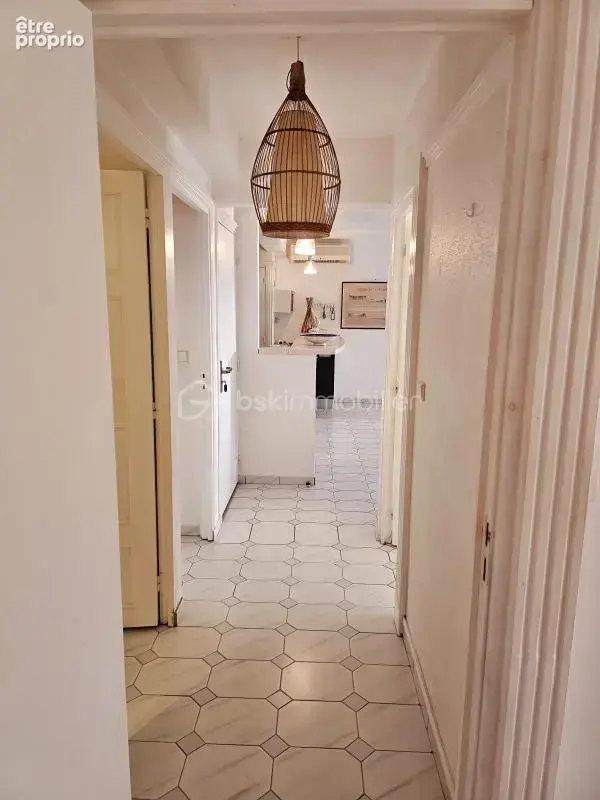 Appartement standing 3 pieces 127 m2 - photo 13