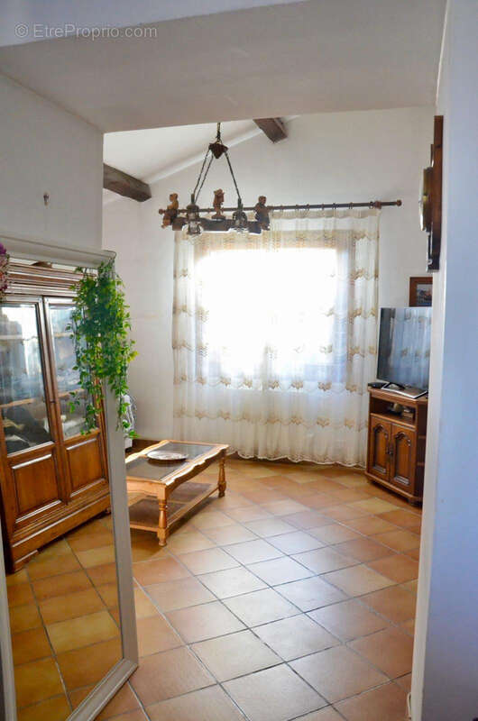 Maison à CARNOUX-EN-PROVENCE